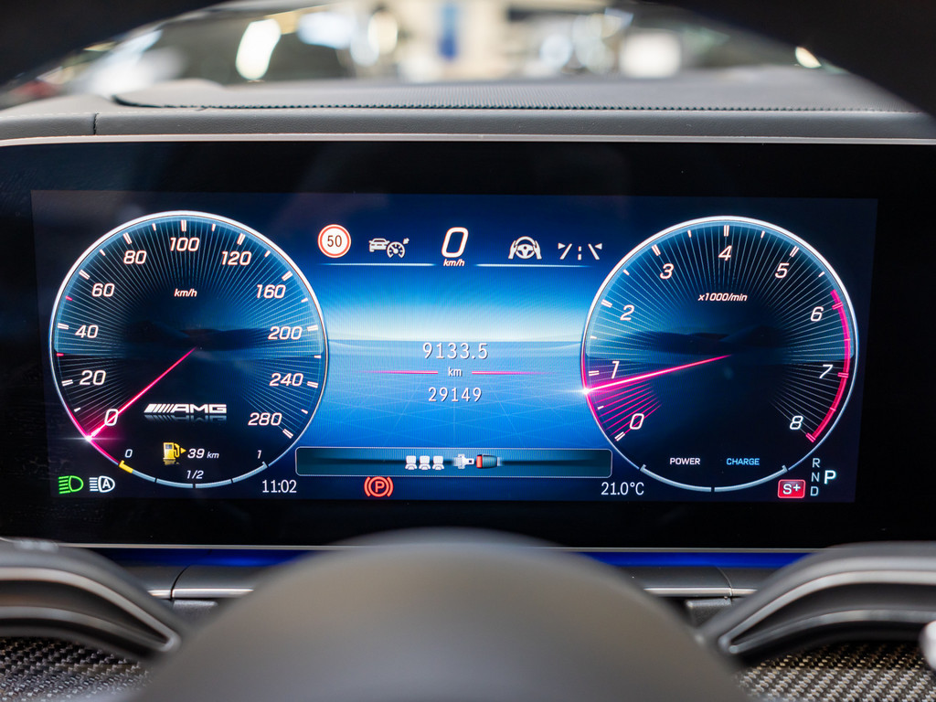 Bild 15 - GLE 53 AMG 4M +  Coupé Premium +  Dyn + 