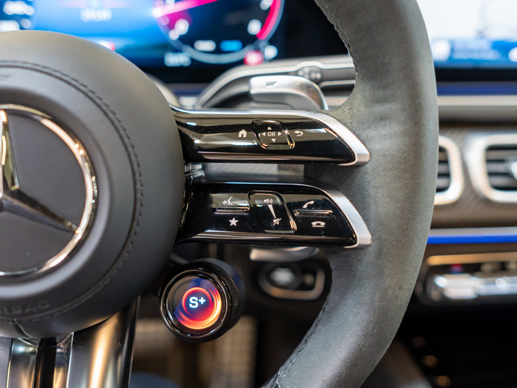 Bild 17 - GLE 53 AMG 4M +  Coupé Premium +  Dyn + 