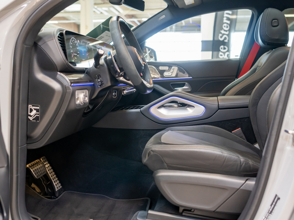 Bild 24 - GLE 53 AMG 4M + Coupé Premium + Dyn +