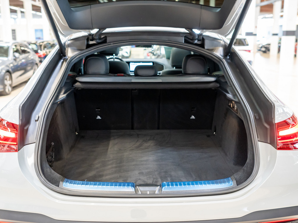 Bild 29 - GLE 53 AMG 4M + Coupé Premium + Dyn +