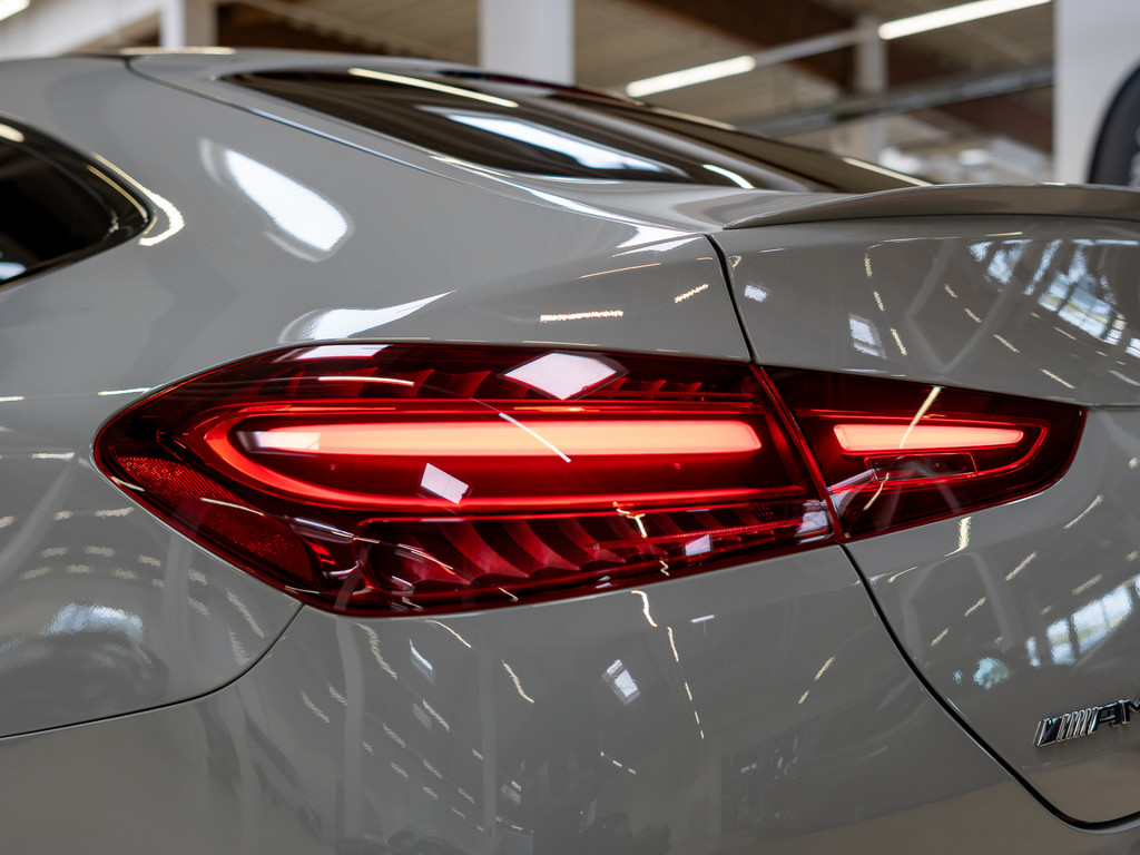 Bild 31 - GLE 53 AMG 4M + Coupé Premium + Dyn +