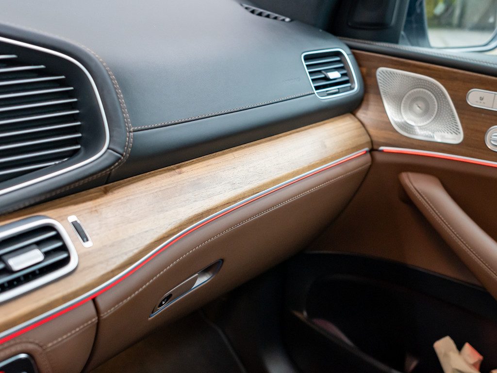 Bild 16 - GLE 53 AMG HYBRID 4M + Premium + Fondkomfort