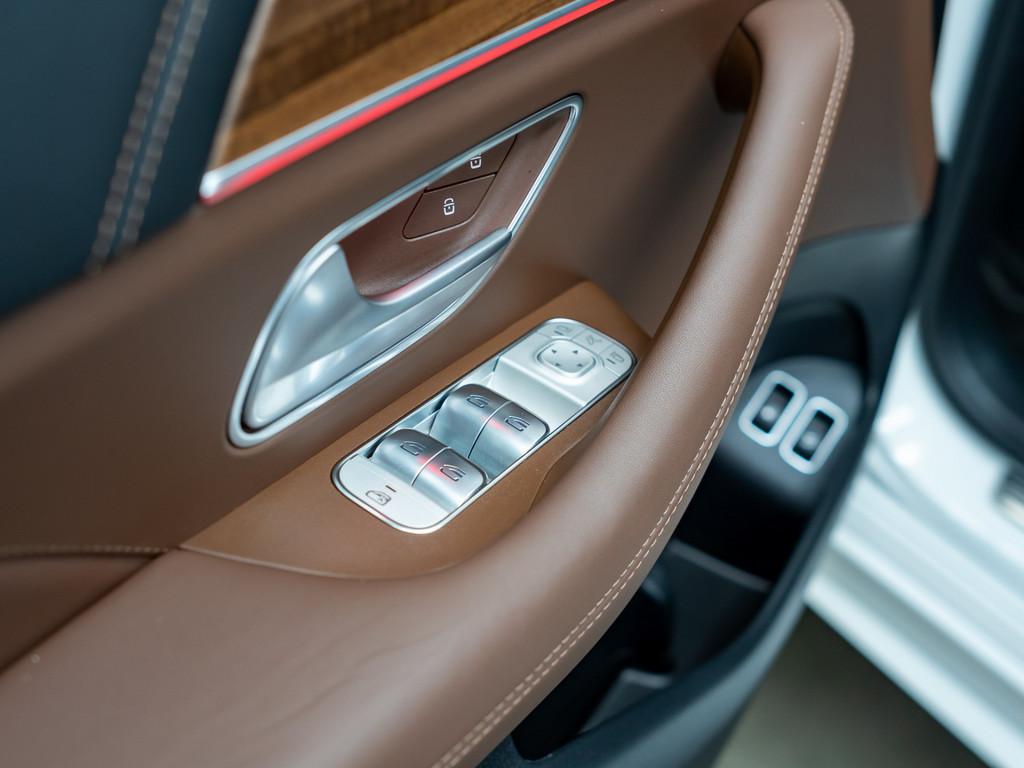 Bild 29 - GLE 53 AMG HYBRID 4M + Premium + Fondkomfort