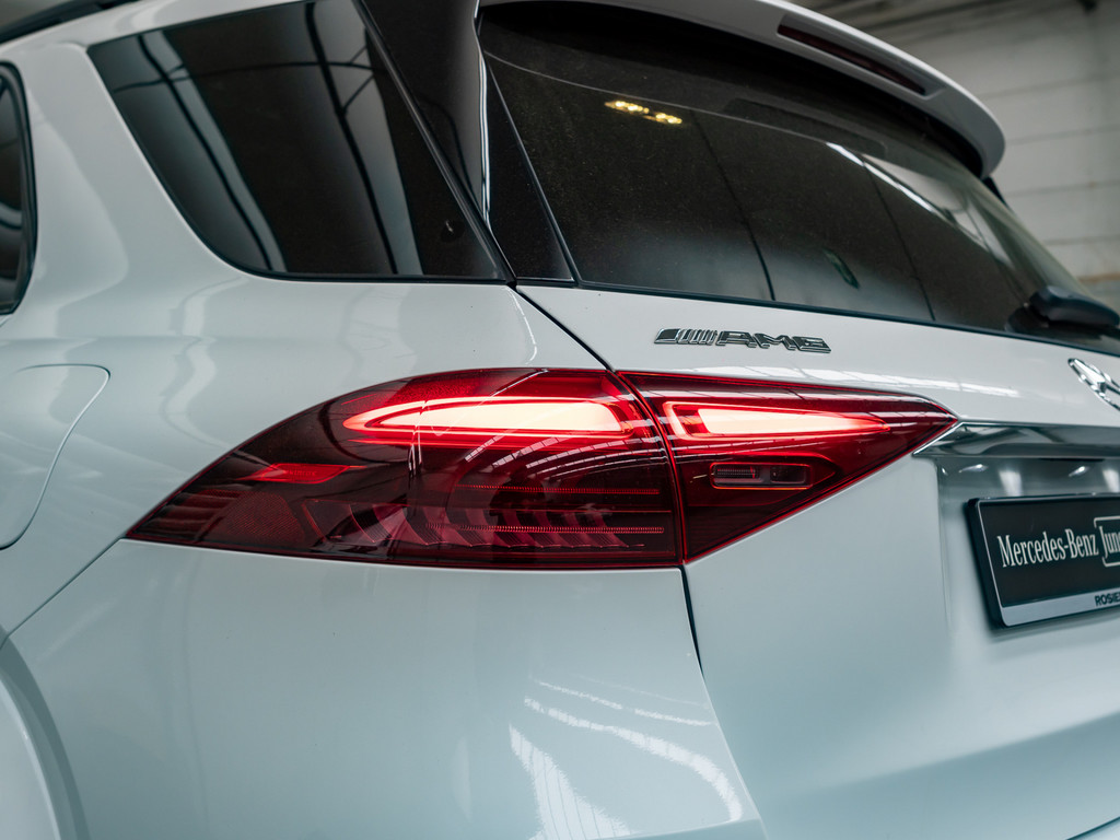 Bild 33 - GLE 53 AMG HYBRID 4M + Premium + Fondkomfort