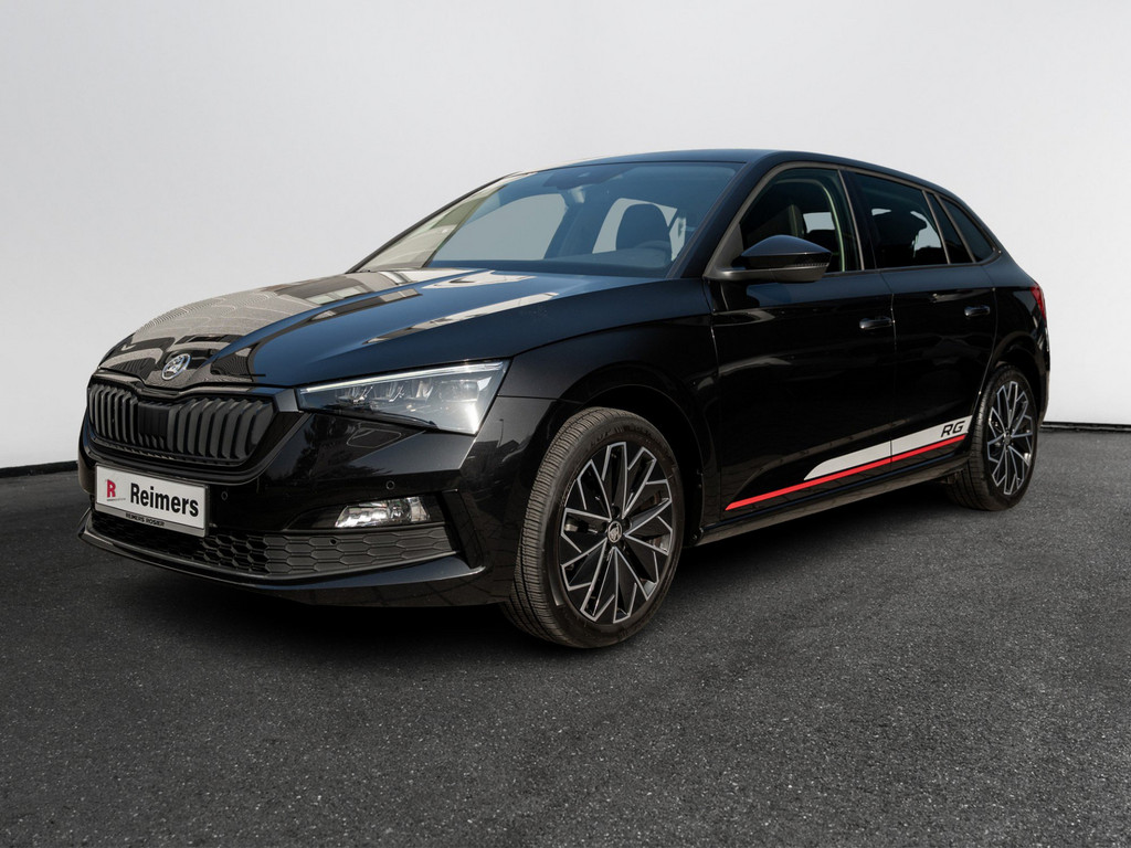Bild 3 - SCALA STYLE 1.5 TSI DSG AHK Navi Virtual LM