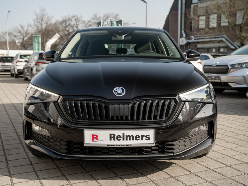 Bild 4 - SCALA STYLE 1.5 TSI DSG AHK Navi Virtual LM