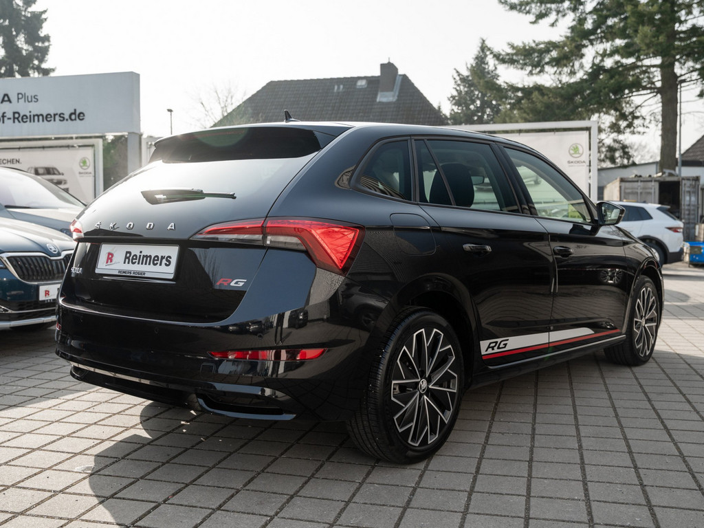 Bild 6 - SCALA STYLE 1.5 TSI DSG AHK Navi Virtual LM