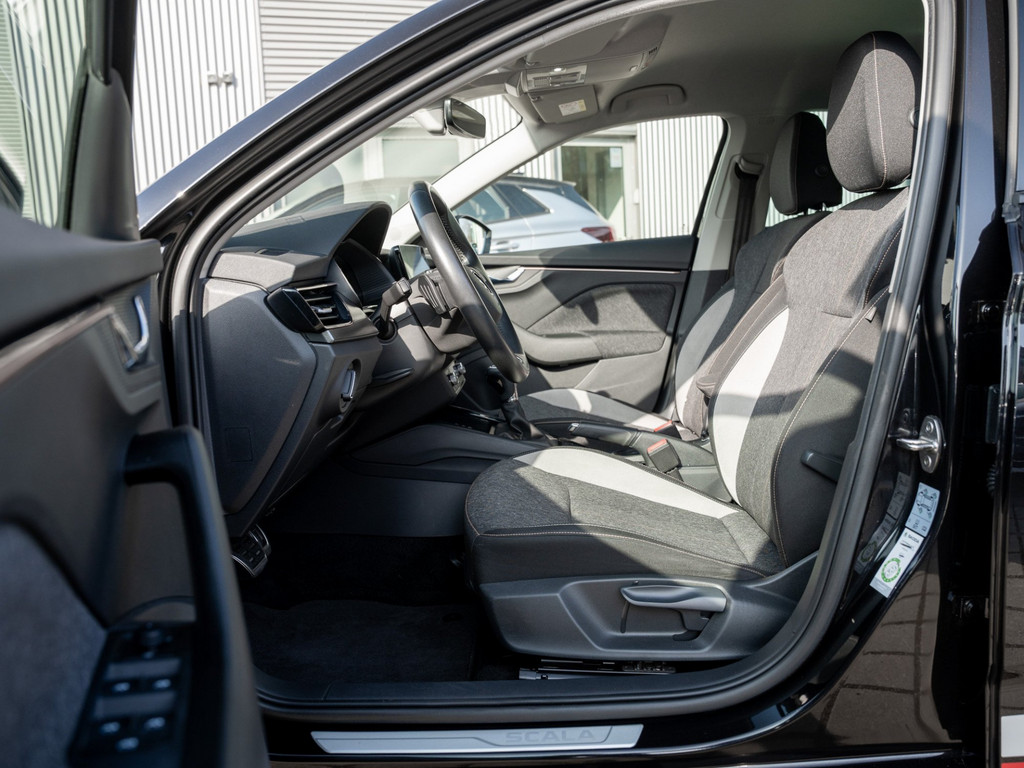 Bild 9 - SCALA STYLE 1.5 TSI DSG AHK Navi Virtual LM