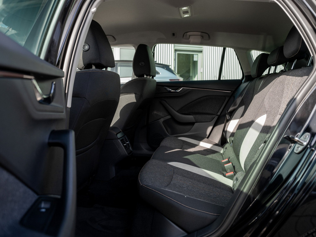 Bild 10 - SCALA STYLE 1.5 TSI DSG AHK Navi Virtual LM