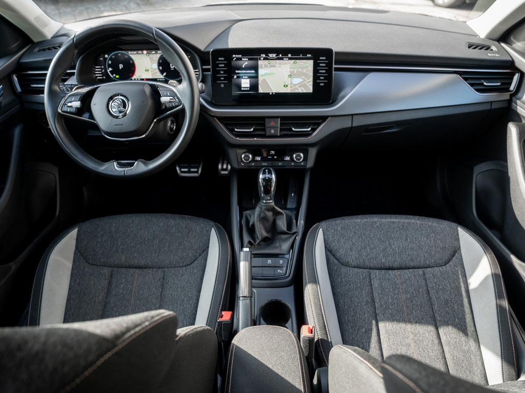 Bild 11 - SCALA STYLE 1.5 TSI DSG AHK Navi Virtual LM