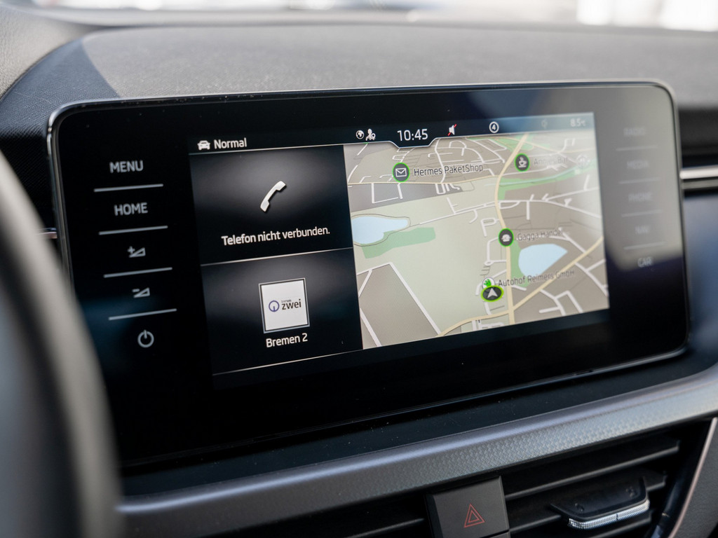 Bild 13 - SCALA STYLE 1.5 TSI DSG AHK Navi Virtual LM