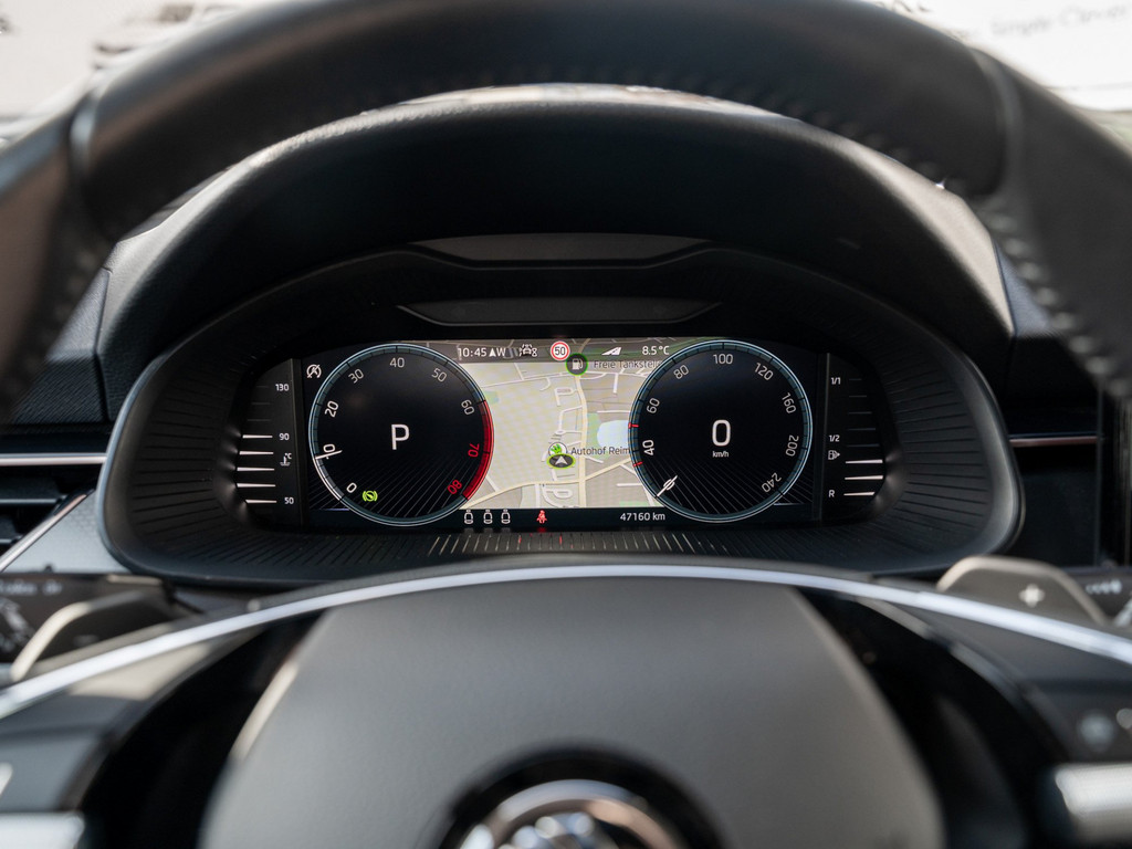 Bild 18 - SCALA STYLE 1.5 TSI DSG AHK Navi Virtual LM