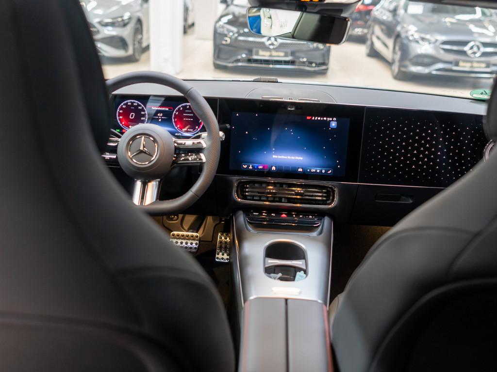 Bild 8 - CLA 180 Coupe AMG Line