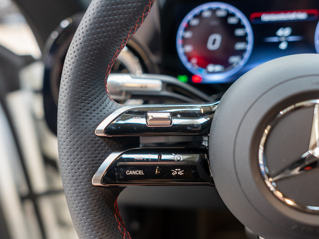 Bild 15 - CLA 180 Coupe AMG Line