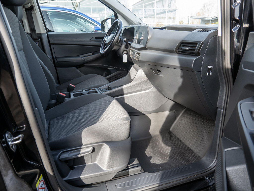 Bild 2 - Caddy Cargo Maxi 2,0 l TDI DSG