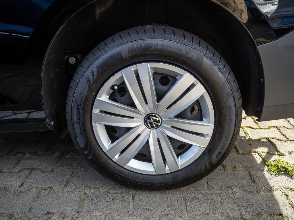Bild 8 - Caddy Cargo Maxi 2,0 l TDI DSG