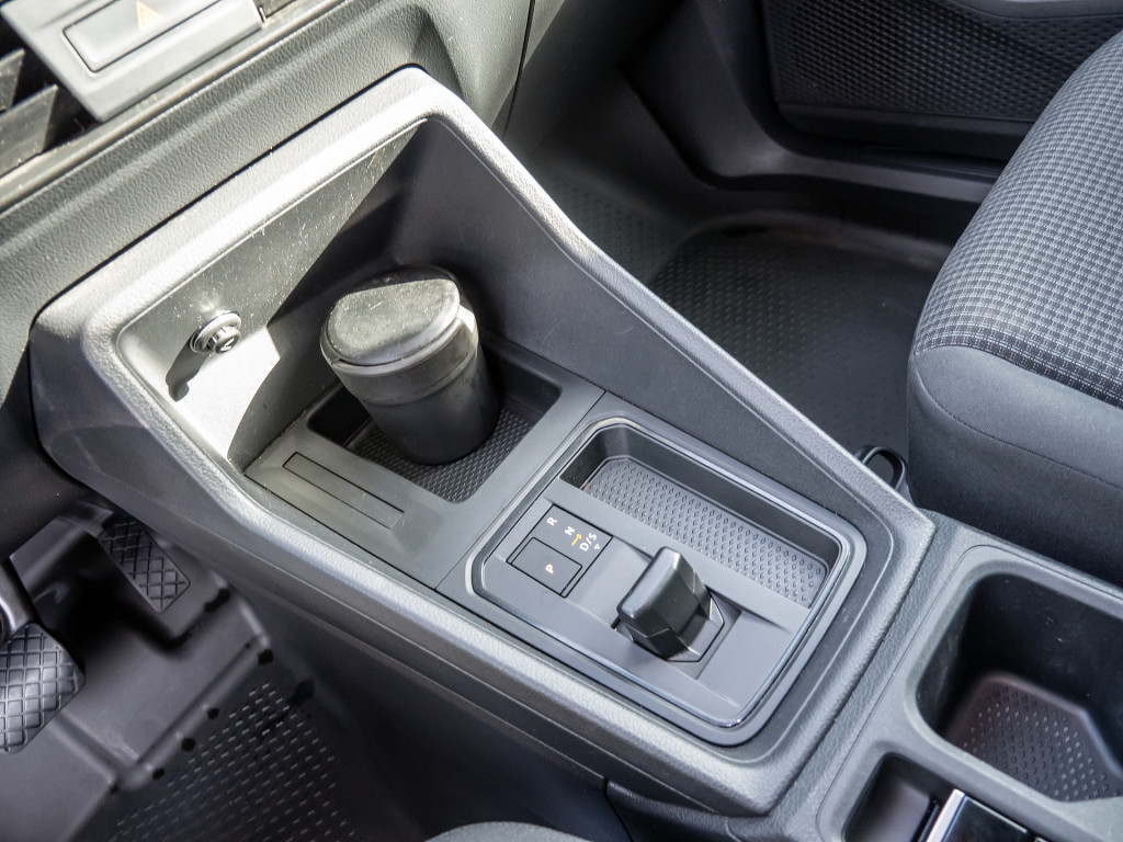 Bild 15 - Caddy Cargo Maxi 2,0 l TDI DSG