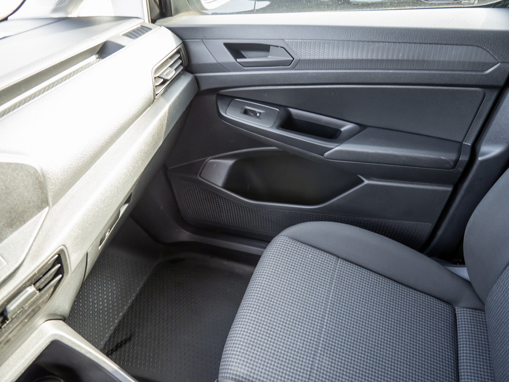 Bild 16 - Caddy Cargo Maxi 2,0 l TDI DSG