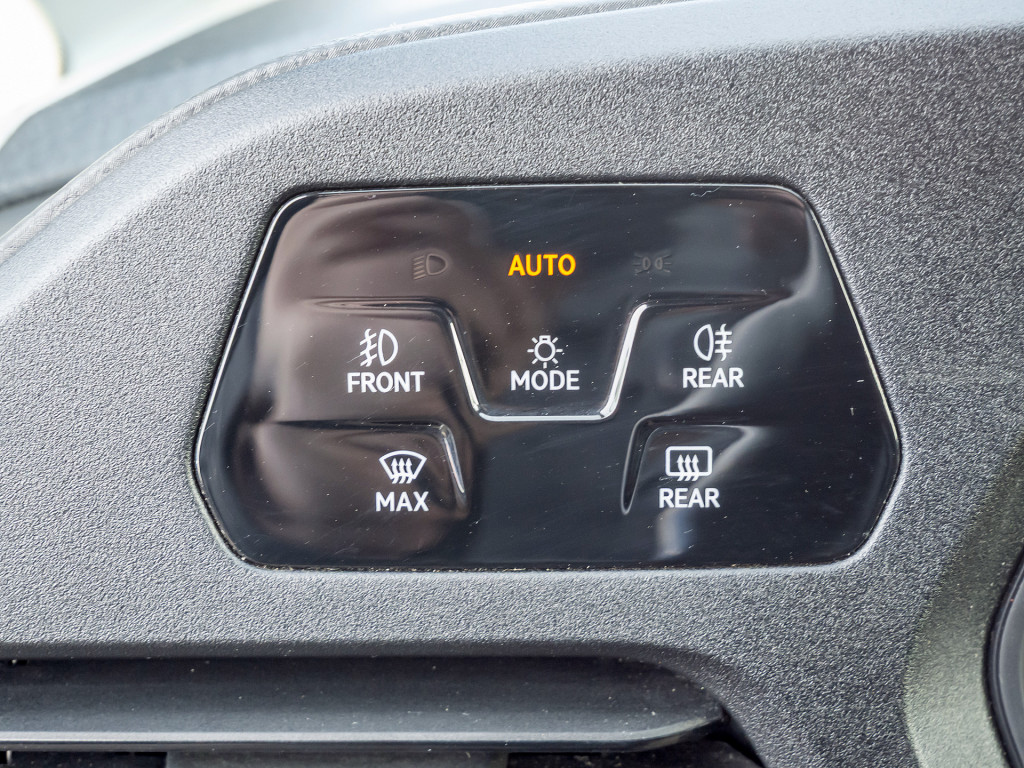 Bild 19 - Caddy Cargo Maxi 2,0 l TDI DSG