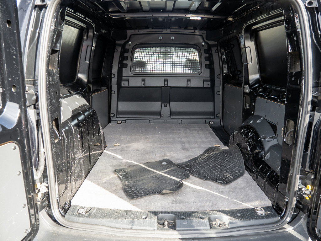 Bild 22 - Caddy Cargo Maxi 2,0 l TDI DSG