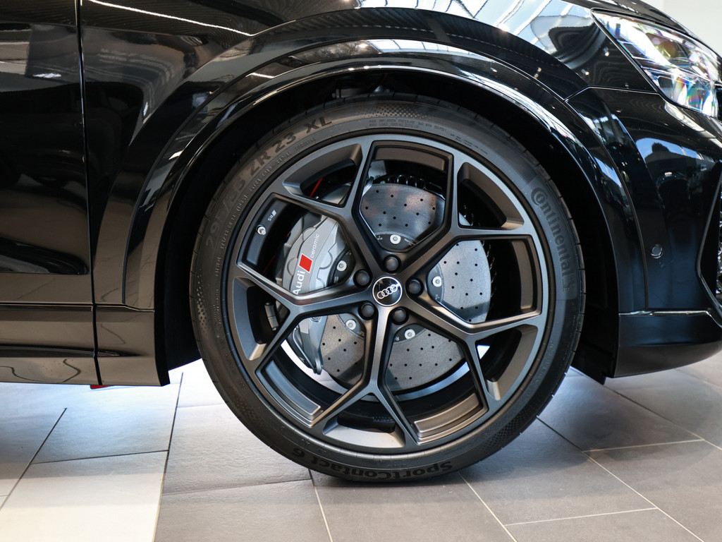 Bild 5 - RS Q8 SUV performance 471 kW tiptronic