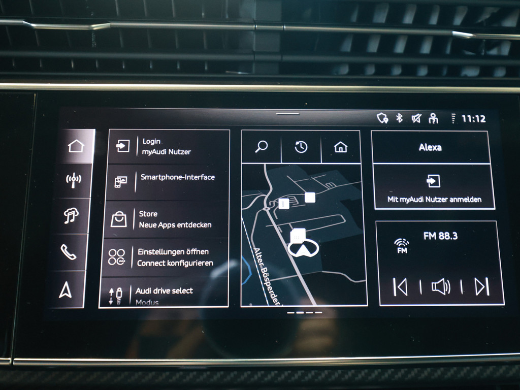 Bild 10 - RS Q8 SUV performance 471 kW tiptronic