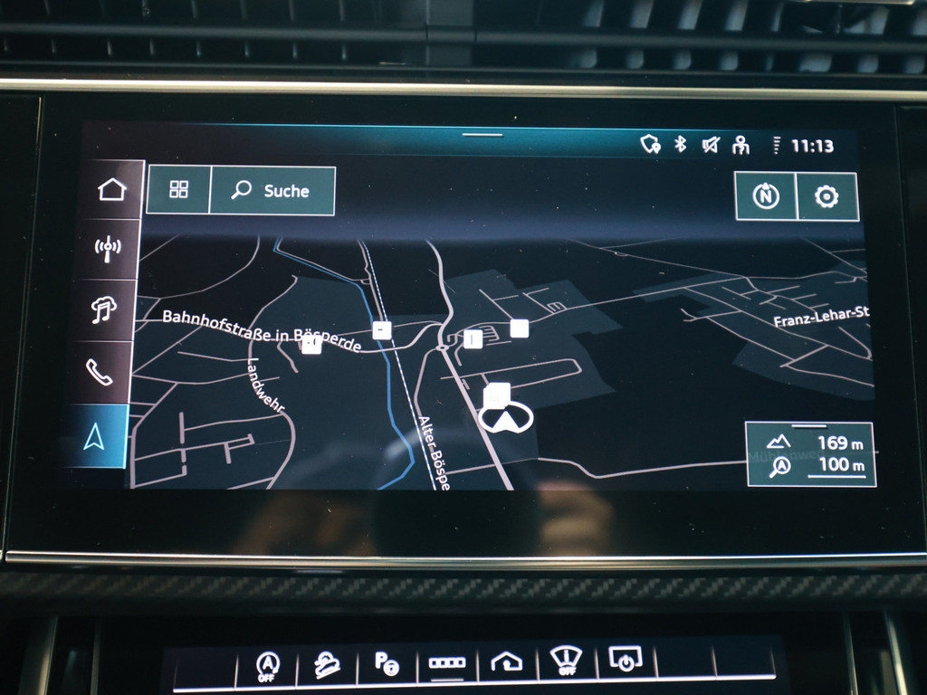 Bild 11 - RS Q8 SUV performance 471 kW tiptronic