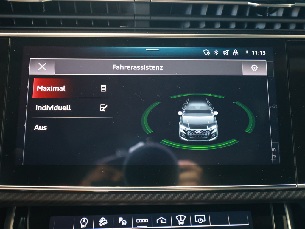 Bild 12 - RS Q8 SUV performance 471 kW tiptronic