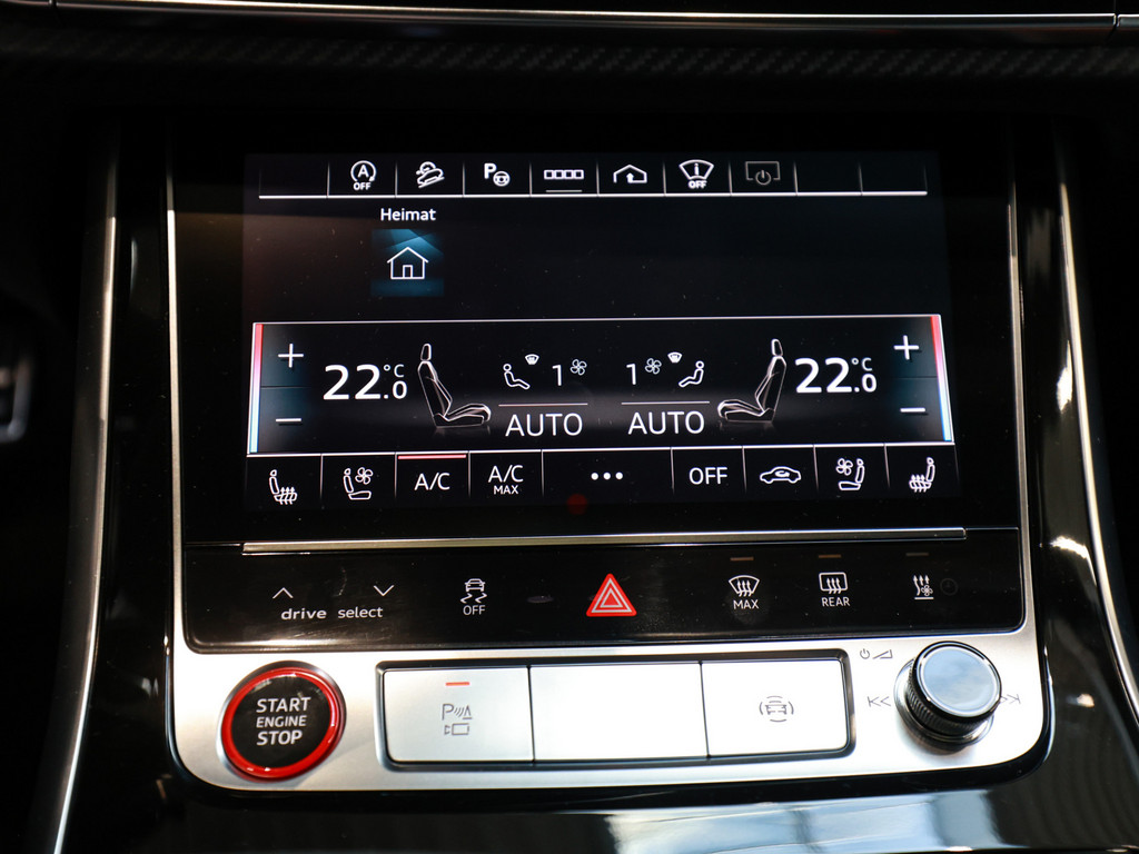 Bild 14 - RS Q8 SUV performance 471 kW tiptronic