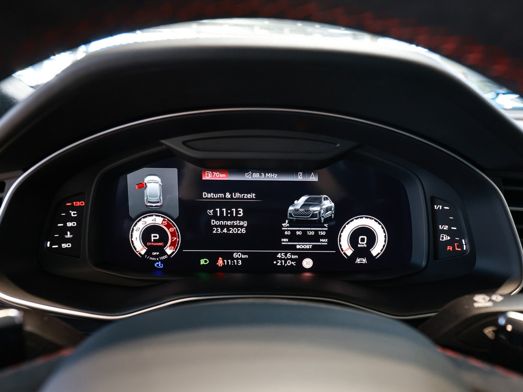Bild 18 - RS Q8 SUV performance 471 kW tiptronic