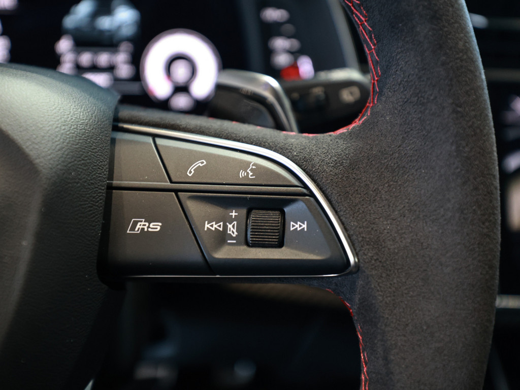 Bild 19 - RS Q8 SUV performance 471 kW tiptronic