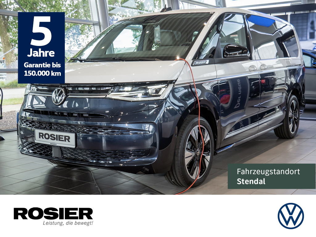 VW T7