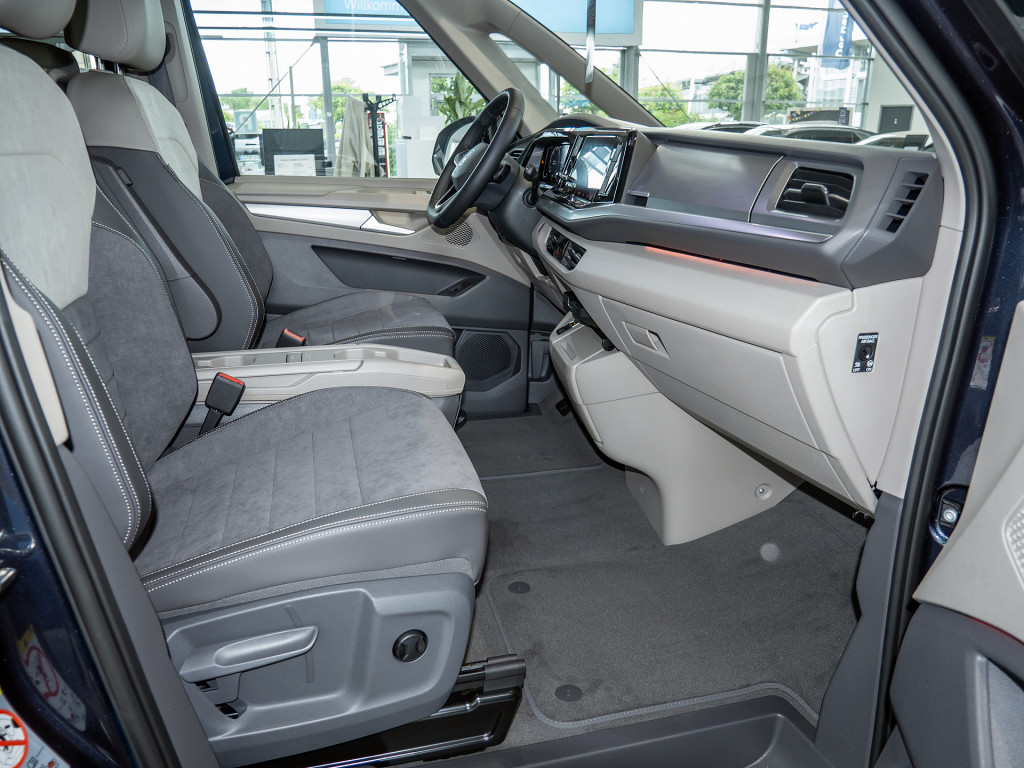 Bild 2 - T7 Multivan Life TDI DSG lang