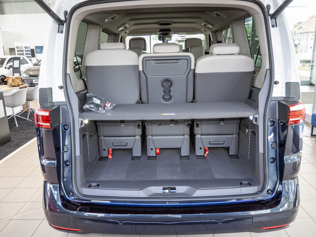 Bild 20 - T7 Multivan Life TDI DSG lang