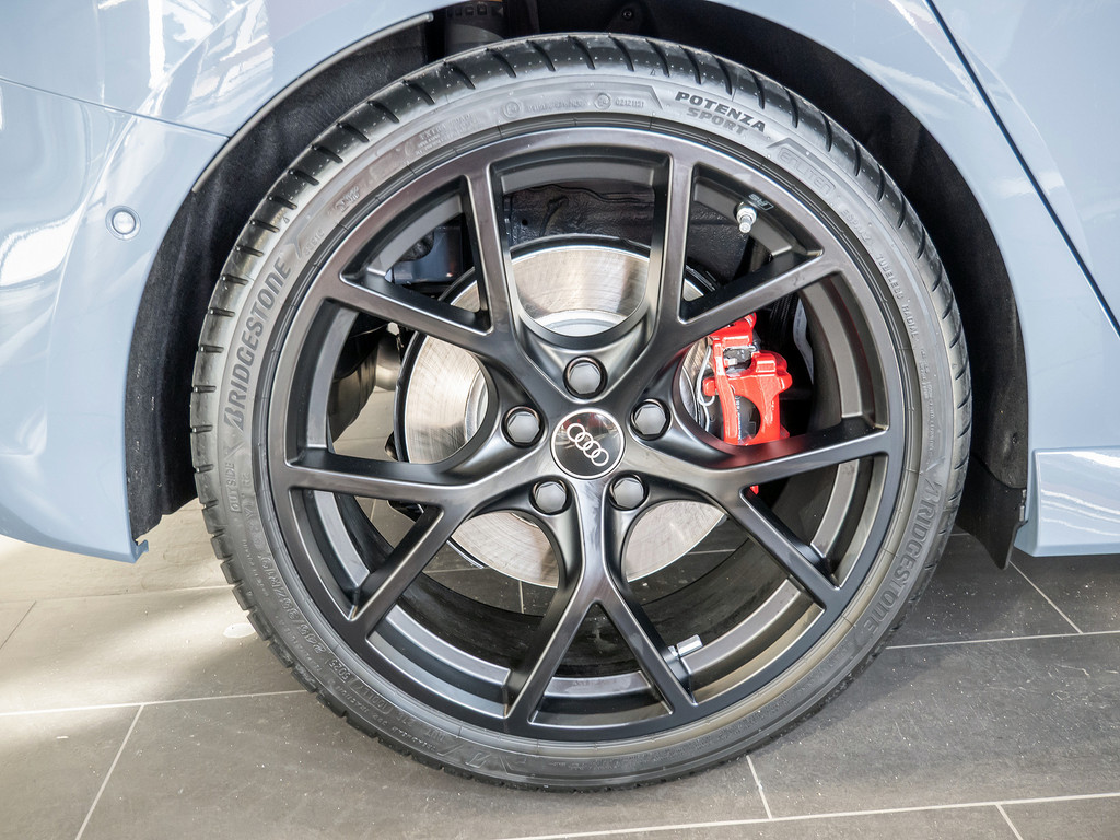 Bild 8 - RS 3 Sportback S tronic quattro