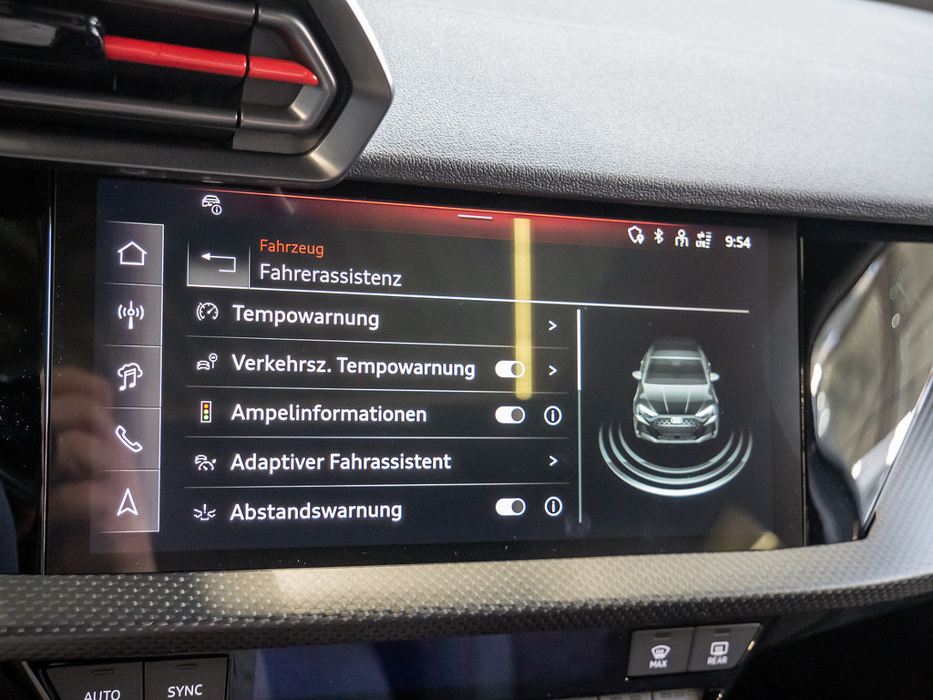 Bild 11 - RS 3 Sportback S tronic quattro
