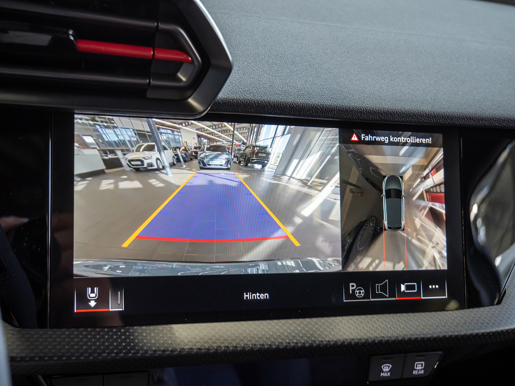 Bild 13 - RS 3 Sportback S tronic quattro