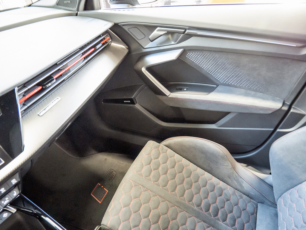 Bild 15 - RS 3 Sportback S tronic quattro