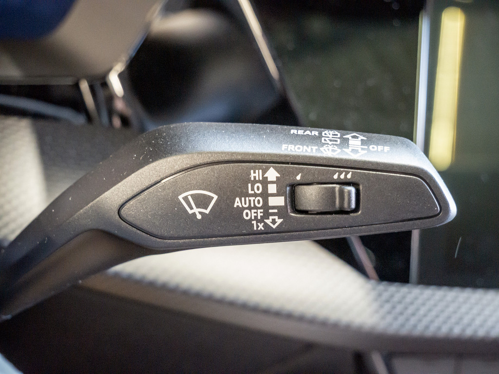 Bild 17 - RS 3 Sportback S tronic quattro