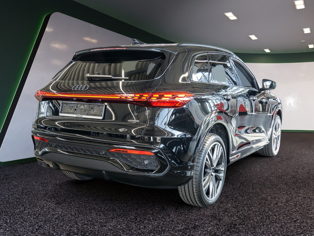 Bild 3 - Q5 SUV TDI quattro S tronic S Line