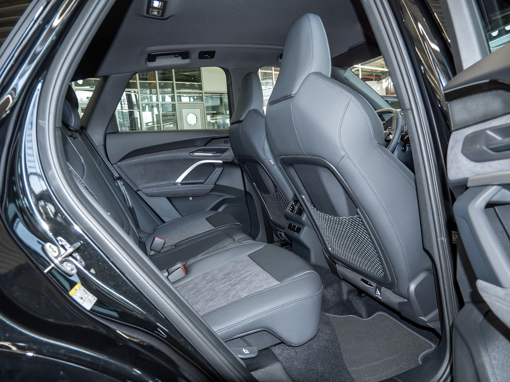 Bild 4 - Q5 SUV TDI quattro S tronic S Line