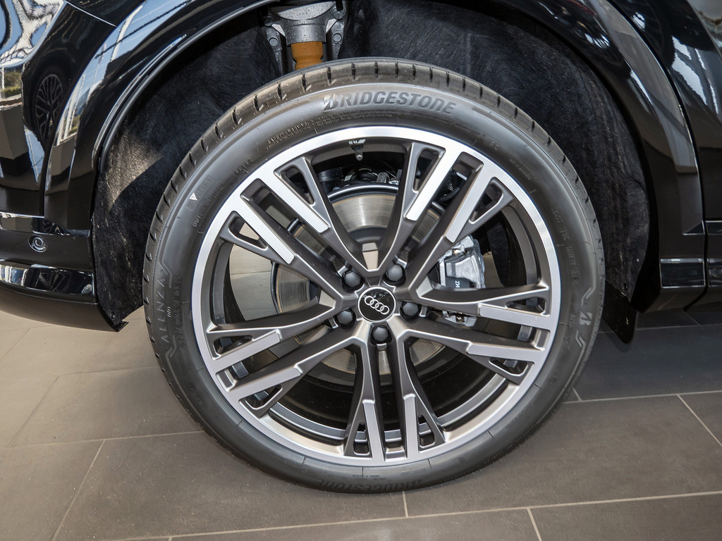 Bild 5 - Q5 SUV TDI quattro S tronic S Line