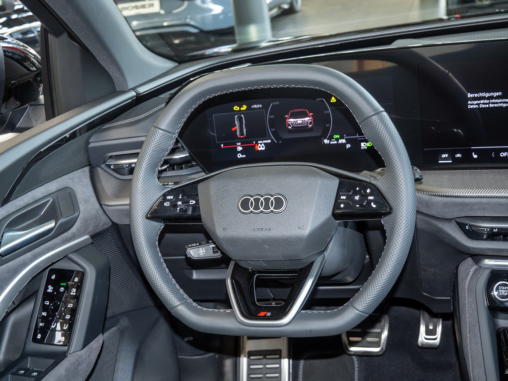 Bild 8 - Q5 SUV TDI quattro S tronic S Line