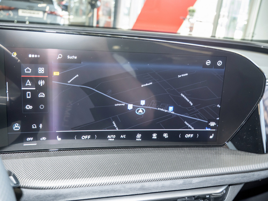 Bild 9 - Q5 SUV TDI quattro S tronic S Line