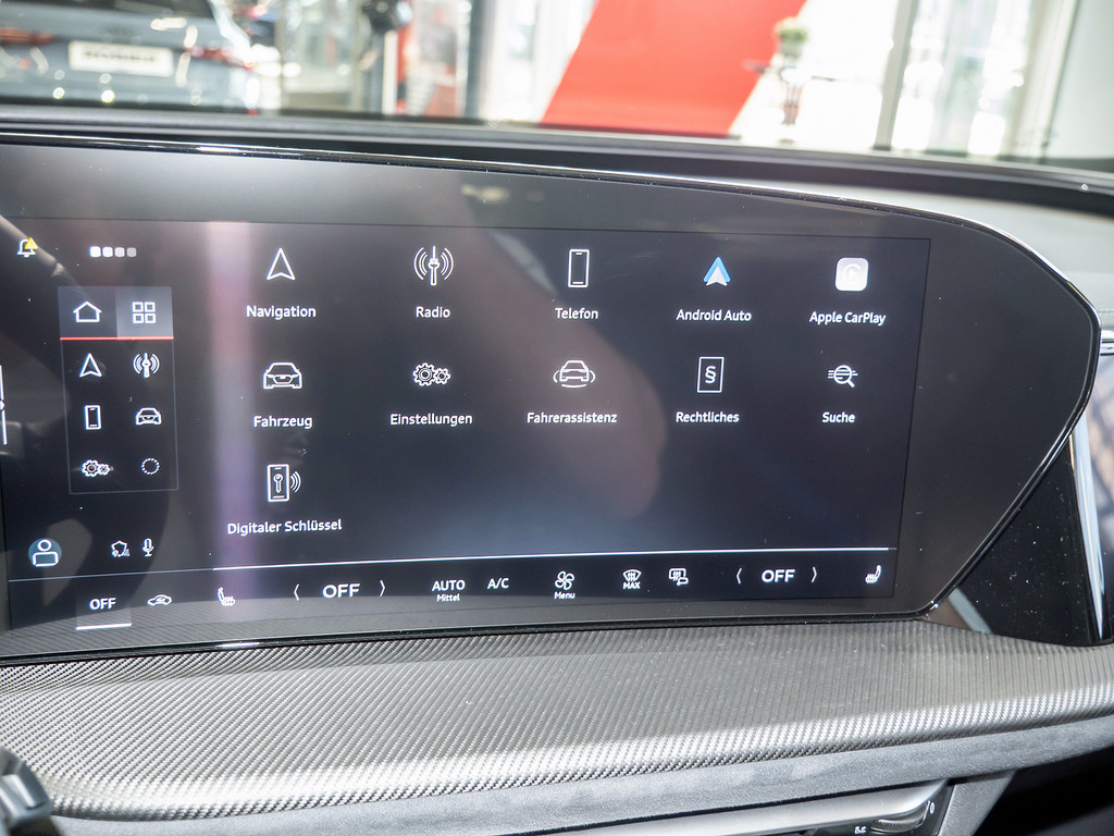 Bild 10 - Q5 SUV TDI quattro S tronic S Line