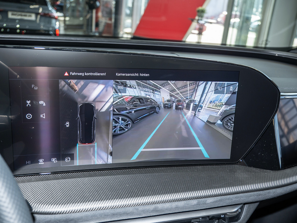 Bild 12 - Q5 SUV TDI quattro S tronic S Line