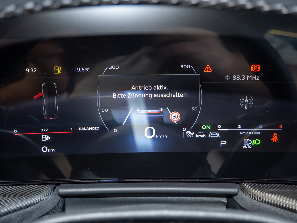 Bild 15 - Q5 SUV TDI quattro S tronic S Line