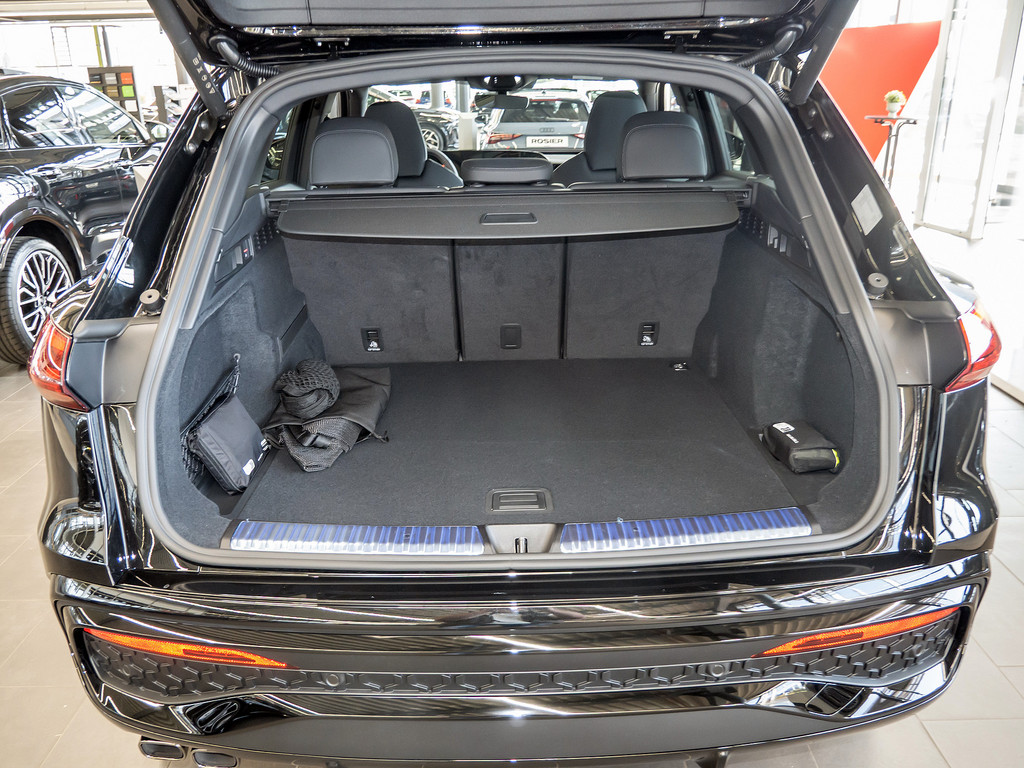 Bild 19 - Q5 SUV TDI quattro S tronic S Line