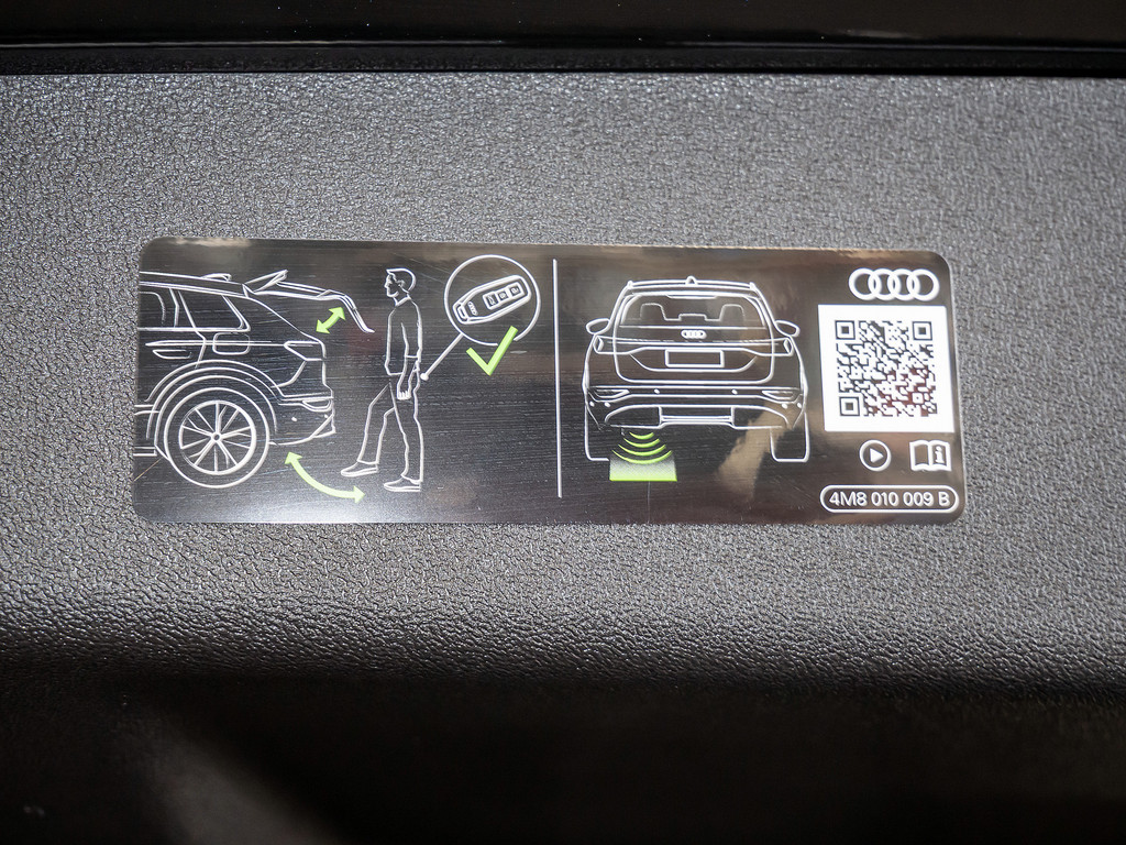 Bild 22 - Q5 SUV TDI quattro S tronic S Line
