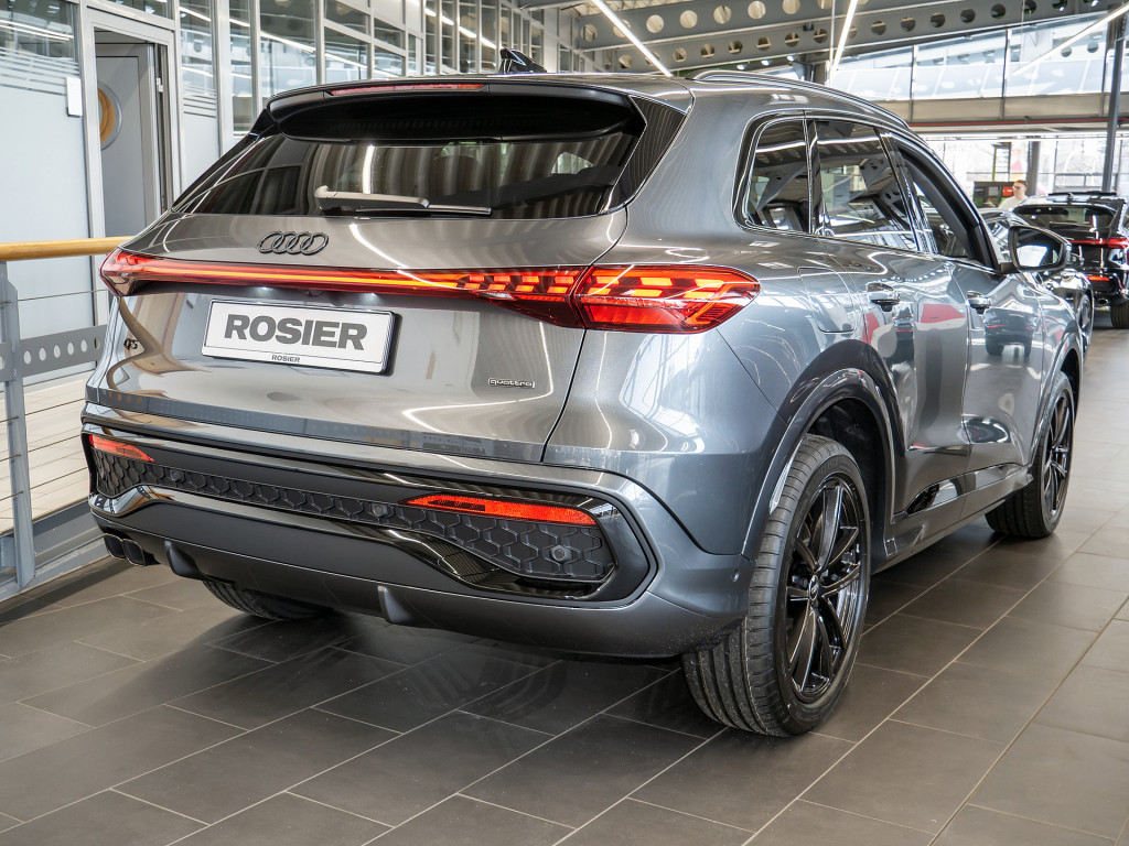 Bild 4 - Q5 SUV TDI quattro 150 kW S tronic
